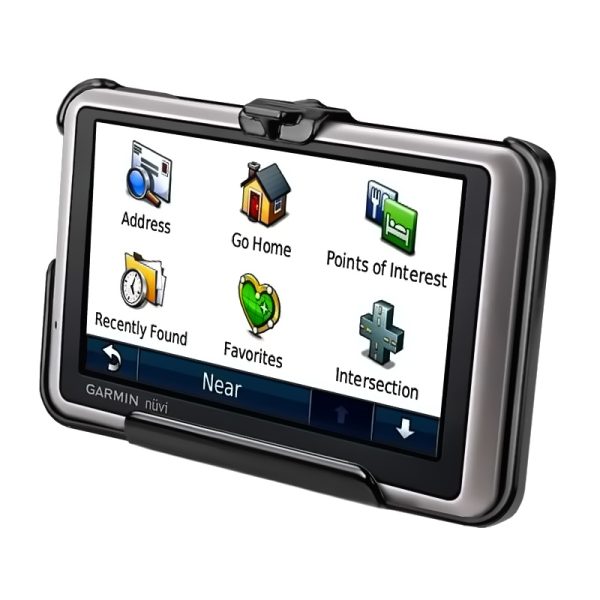 Mascherina Cradle (culla) RAM HOLDER GARMIN NUVI 1300 1350T 144 2445 LM  RAM-HOL-GA34U