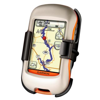 Mascherina Cradle (culla) RAM HOLDER GARMIN DAKOTA 10 e DAKOTA 20 RAM-HOL-GA36U