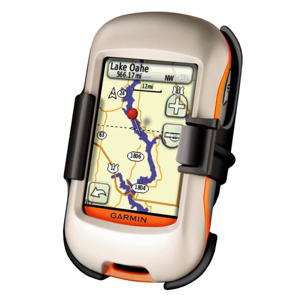 Mascherina Cradle (culla) RAM HOLDER GARMIN DAKOTA 10 e DAKOTA 20 RAM-HOL-GA36U