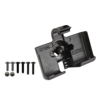 Mascherina Cradle (culla) RAM Holder per Garmin nuvi 1690 RAM-HOL-GA37U