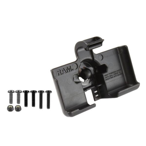 Mascherina Cradle (culla) RAM Holder per Garmin nuvi 1690 RAM-HOL-GA37U