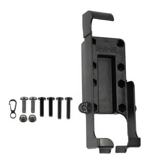 Cradle RAM Mounts RAM-HOL-GA3U per LA serie Garmin GPS 89 e Garmin STREETPILOT 7200 7500