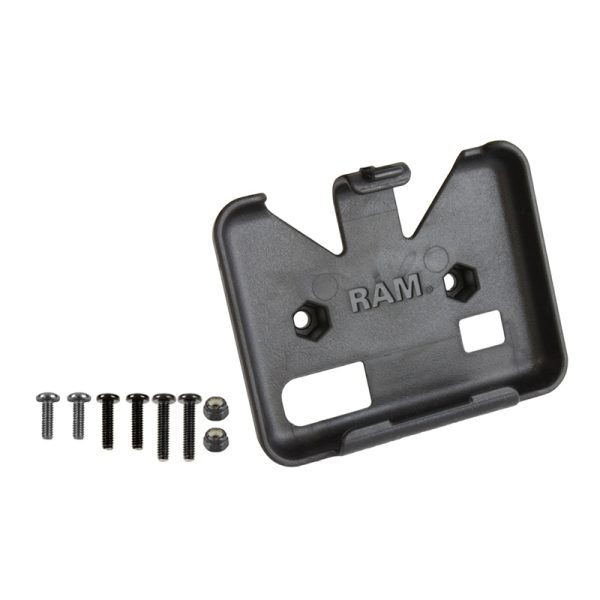 Mascherina Cradle (culla) RAM-HOL-GA42U RAM Holder per Garmin nÃ¼vi 2200 2250 2250LT