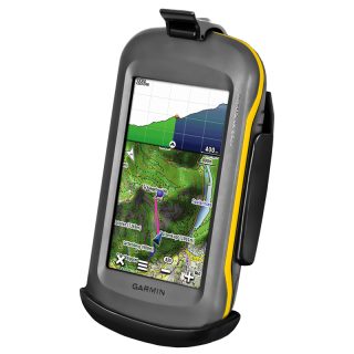 Mascherina Cradle (culla) RAM-HOL-GA46U RAM Holder per Garmin Montana 600 650 650t 680t