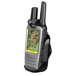 MASCHERINA CRADLE (CULLA) RAM-HOL-GA47U RAM HOLDER PER GARMIN Garmin Rino 610 650 655t