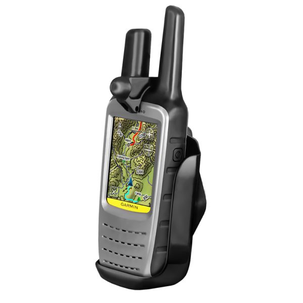 MASCHERINA CRADLE (CULLA) RAM-HOL-GA47U RAM HOLDER PER GARMIN Garmin Rino 610 650 655t