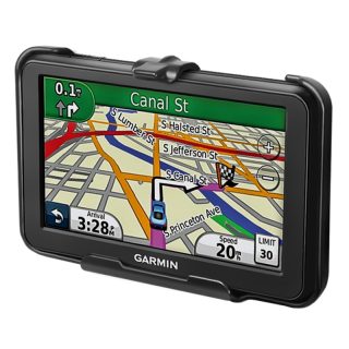 Mascherina Cradle (culla) RAM-HOL-GA49U RAM Holder per Garmin nuvi 40 40LM serie