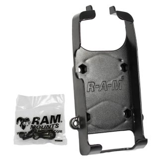 Mascherina Cradle (culla) HOLDER  per GARMIN eMap SERIE E-MAP RAM-HOL-GA4U