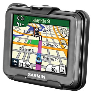 MASCHERINA CRADLE (CULLA) RAM-HOL-GA51U RAM HOLDER PER Garmin nüvi 30