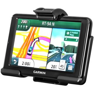 Mascherina Cradle RAM-HOL-GA52U Holder per Garmin nuvi 2450 2545 2450LM 2460LT 2555LT e 2595LMT