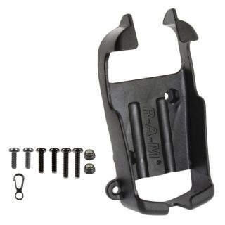 Mascherina Cradle (culla) per GPS Garmin eTrex - RAM-HOL-GA5U
