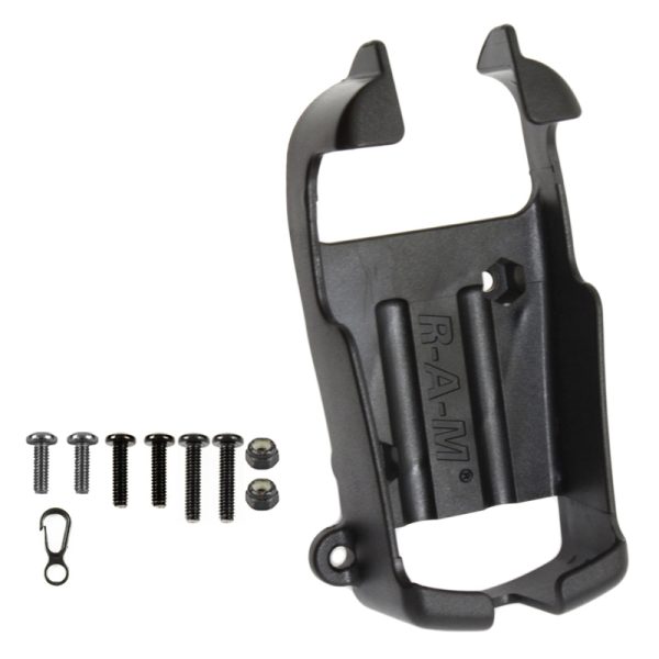 Mascherina Cradle (culla) per GPS Garmin eTrex - RAM-HOL-GA5U