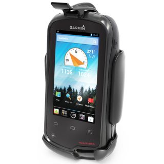 Mascherina Cradle (culla) HOLDER per Garmin  Monterra  ram-mount RAM-HOL-GA64U