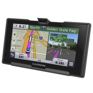 Mascherina Cradle per Garmin nuvi 2689LMT ram-mount RAM-HOL-GA72U