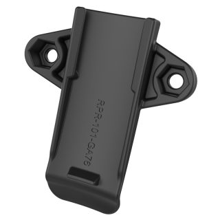 Mascherina BASE Cradle HOLDER PER Dispositivi Garmin RAM-MOUNT RAM-HOL-GA76U