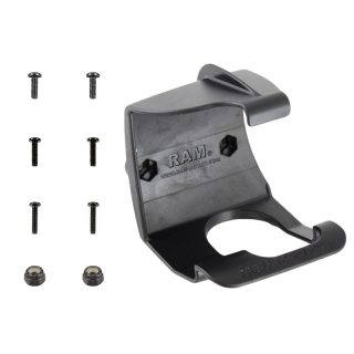 MASCHERINA CRADLE (CULLA) PER GPS GARMIN STREETPILOT & BMW NAVIGATOR II RAM-HOL-GA9U