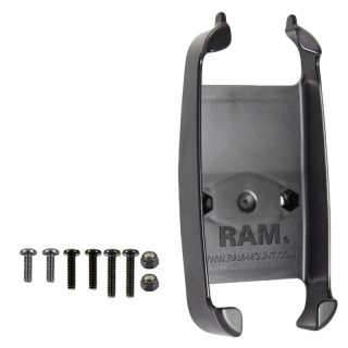 MASCHERINA CRADLE (CULLA) PER LOWRANCE iFinder, iWay e AirMap RAM-HOL-LO3U