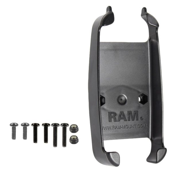 MASCHERINA CRADLE (CULLA) PER LOWRANCE iFinder, iWay e AirMap RAM-HOL-LO3U