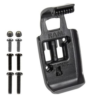 Mascherina Cradle per GPS MAGELLAN TRITON 200 300 400 500 RAM-HOL-MA9U