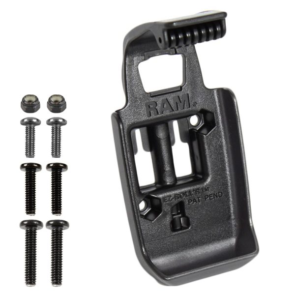 Mascherina Cradle per GPS MAGELLAN TRITON 200 300 400 500 RAM-HOL-MA9U