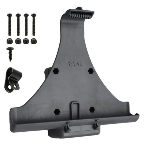 Mascherina Cradle (culla) RAM-MOUNT RAM-HOL-MOT9U RAM per TABLE PC MOTION C5 / F5