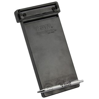 SUPPORTO RAM-MOUNT HOLDER PER DOCUMENTI O BLOCK NOTES RAM-HOL-MP1U