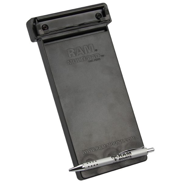 SUPPORTO RAM-MOUNT HOLDER PER DOCUMENTI O BLOCK NOTES RAM-HOL-MP1U