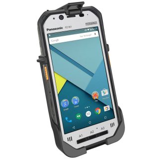 MASCHERINA HOLDER CRADLE RAM-HOL-PAN10U PER PANASONIC Panasonic Toughpad FZ-F1 e FZ-N1