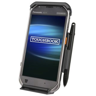 MASCHERINA HOLDER CRADLE RAM-HOL-PAN14U PER PANASONIC Toughbook FZ-T1