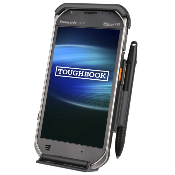 MASCHERINA HOLDER CRADLE RAM-HOL-PAN14U PER PANASONIC Toughbook FZ-T1