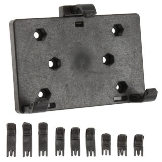 Mascherina Cradle (culla) per Sony PSP, TOMTOM, GARMIN, HP JORNADA, NAVMAN RAM-HOL-PD2U