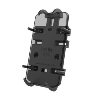 Mascherina Cradle (culla) RAM Mounts RAM-HOL-PD3U per TELEFONINO con display da 5 a 6 pollici.