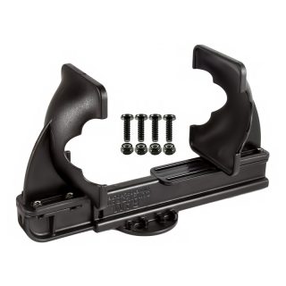Mascherina Cradle (culla) RAM-HOL-QD1U RAM Holder QUICK DRAW SCANNER GUN Holder per lettore codice a barre