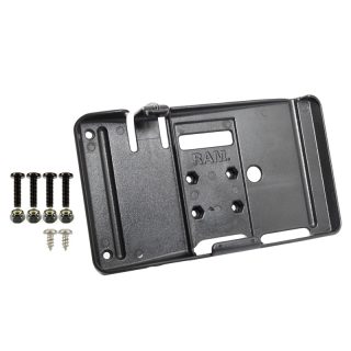 Mascherina Cradle per TABLE PC SAMSUNG Q1 ULTRA Tablet RAM-HOL-SAM2U