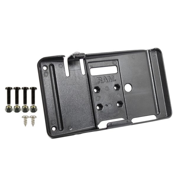 Mascherina Cradle per TABLE PC SAMSUNG Q1 ULTRA Tablet RAM-HOL-SAM2U