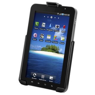 Mascherina Holder per RAM-HOL-SAM4U per SAMSUNG GALAXY 7.0 pollici SENZA CUSTODIE, CASE, SLEEVE o SKIN