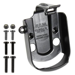 CRADLE RAM HOLDER PER GPS SPOT SATELLITE UNIT  Personal Tracker RAM-HOL-SPO1U
