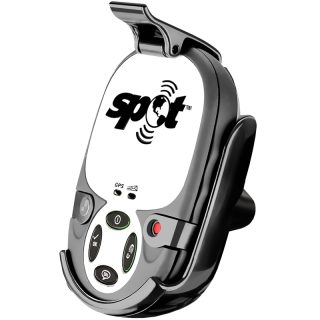 Mascherina Cradle (culla) RAM HOLDER per SPOT IS Satellite GPS Messenger e con SPOT Satellite GPS Messenger RAM-HOL-SPO2U