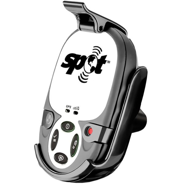 Mascherina Cradle (culla) RAM HOLDER per SPOT IS Satellite GPS Messenger e con SPOT Satellite GPS Messenger RAM-HOL-SPO2U