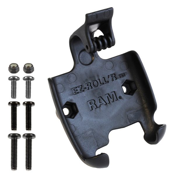 Mascherina cradle UNPKD holder per SPOT GEN 3 Ram Mounts RAM-HOL-SPO4U