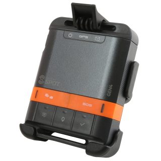 Mascherina Cradle  RAM Mounts Holder RAM-HOL-SPO6U compatibile con SPOT Gen4