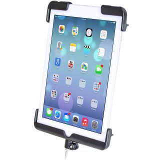 Mascherina Cradle (culla) UNIVERSALE a molla RAM-HOL-TAB11U compatibile Mini ipad e com sistema Uni-Conn