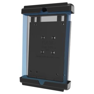 Mascherina Cradle (culla) RAM-HOL-TAB16U compatibile con tablet Google Nexus 7 con case HEAVY DUTY