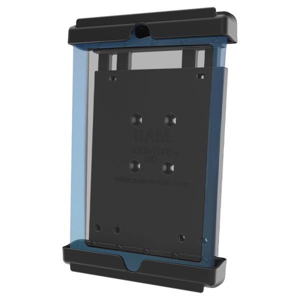 Mascherina Cradle (culla) RAM-HOL-TAB16U compatibile con tablet Google Nexus 7 con case HEAVY DUTY