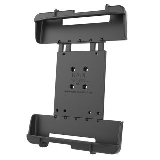 Mascherina UNIVERSALE a molla RAM-HOL-TAB19U per Panasonic Toughpad FZ-G1 e FG-Z1