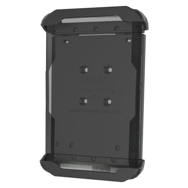 MASCHERINA A MOLLA RAM-MOUNT RAM-HOL-TAB21U per Samsung Galaxy TAB4 7inch con Otterbox Defender