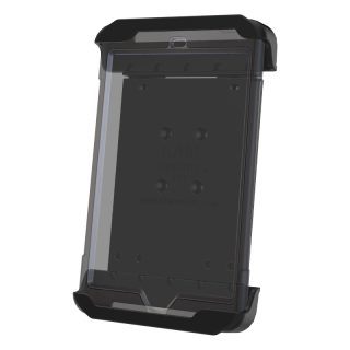 MASCHERINA A MOLLA RAM-MOUNT RAM-HOL-TAB23U per Samsung Galaxy TAB4 8 e TAB S 8,4 con Otterbox Defender