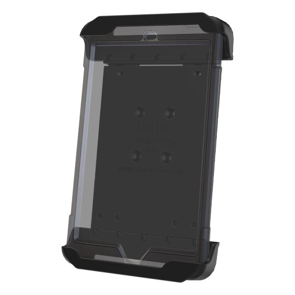 MASCHERINA A MOLLA RAM-MOUNT RAM-HOL-TAB23U per Samsung Galaxy TAB4 8 e TAB S 8,4 con Otterbox Defender
