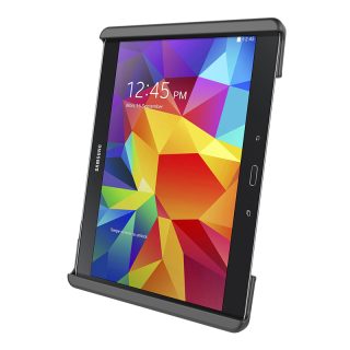 MASCHERINA A MOLLA RAM-MOUNT RAM-HOL-TAB26U per Samsung Galaxy Tab 4 10,1 e Tab S 10,5