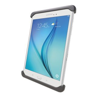 Mascherina universale a molla RAM-HOL-TAB27U per TABLE 8inch e Samsung Galaxy Tab A 8.0